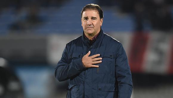 Néstor Lorenzo será nuevo entrenador de la Selección Colombia. (Foto: AFP)