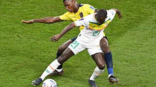 Adiós al Mundial: Ecuador perdió 2-1 ante Senegal y se despide de Qatar 2022