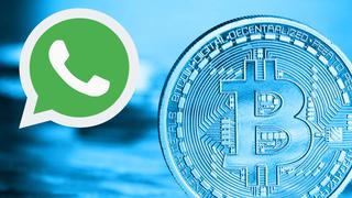 Cómo probar la nueva función de pagos con criptomonedas a través de WhatsApp