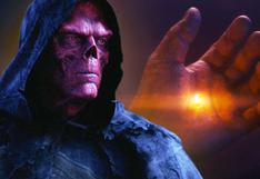 Avengers 4: Ross Marquand desconoce si Red Skull volverá al ataque en la secuela de 'Infinity War'