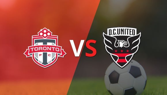 Estados Unidos - MLS: Toronto FC vs DC United Semana 4