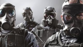 Steam ofrece “Rainbow Six Siege” con el 60% de descuento  y así lo puedes descargar