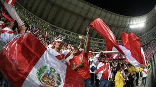 ¡Vuelve el hincha al estadio! MINSA confirmó presencia de público en el Perú vs. Uruguay [VIDEO]