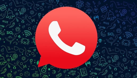 ¿Quieres cambiar el color del ícono de WhatsApp? Usa su versión Plus. (Foto: WhatsApp)