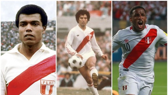 De Matute para el pueblo: Alianza Lima y su aporte a la selección peruana por sus 122 aniversario.