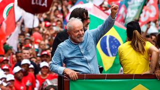 Resultados de las Elecciones Brasil 2022: ¿quién ganó la segunda vuelta, Lula o Bolsonaro?