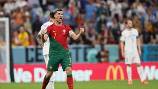 Portugal vs. Uruguay (2-0): resumen, video y goles en partido del Mundial Qatar 2022