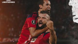 Medellín vs. Metropolitanos (4-2): goles, resumen y vídeo por la Libertadores