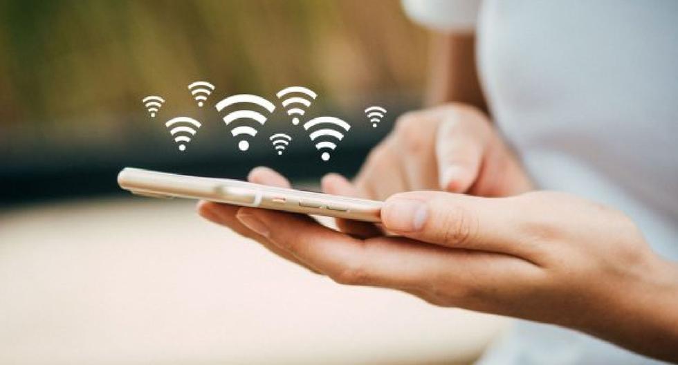 Cómo ver la contraseña de Wi-Fi en el celular |  iOS |  androide |  WiFi |  México |  España |  México |  DEPOR-PLAY