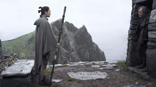 Star Wars: trolean a Netflix por anunciar que tienen “The Last Jedi” en su catálogo