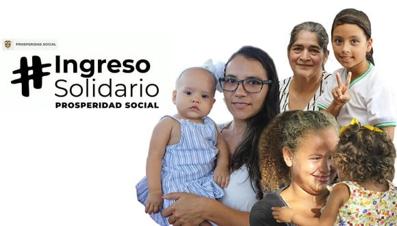 ¿Habrá pago del Ingreso Solidario 2023 en Colombia? Conoce si eres beneficiario | Foto: Prosperidad Social