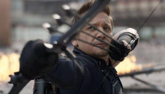 “Hawkeye” comparte sus escenas eliminadas en donde se ve el pasado de Clint Barton. (Foto: Marvel)