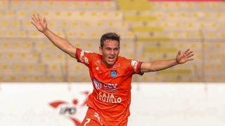 Un poema en Trujillo: César Vallejo derrotó 3-2 a Melgar por el Torneo Clausura 2022