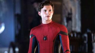 “Avengers: Endgame”: así se vería Spider-Man con el traje cuántico
