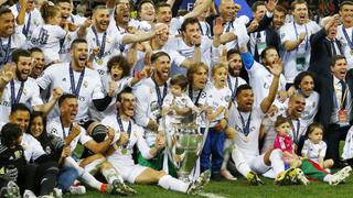 Real Madrid campeón: el test que comprobará si eres un hincha de verdad