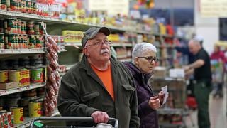 Los abuelos de EE.UU. dispuestos al "sacrificio” por salvar la economía del país, según vicegobernador de Texas
