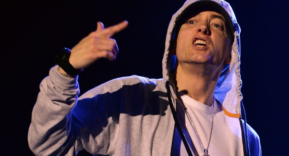 Que Paso Con Eminem Y El Resto De Actores De 8 Mile Off Side Depor