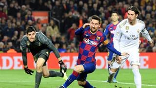 La rivalidad en el pasado: Sergio Ramos ofreció su casa para Lionel Messi y su familia