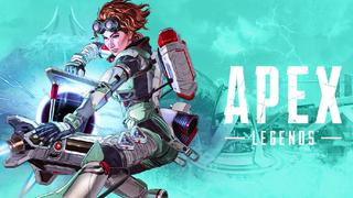 Apex Legends llega a Steam y así obtendrás todo este contenido exclusivo