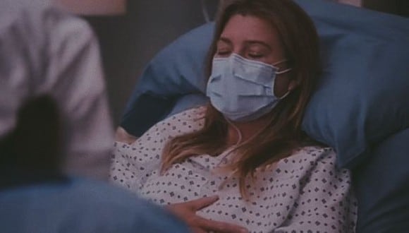 ¿Qué pasará en el episodio 6 de la temporada 17 de "Grey’s Anatomy"? (Foto: ABC)