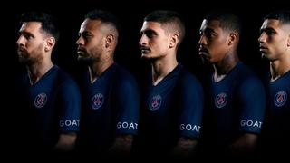 ¿Y ‘Kiki’? PSG presenta nuevo sponsor sin Mbappé y genera revuelo en Francia por su partida