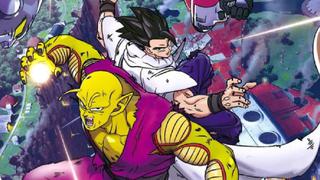Dragon Ball Super: ¿cuál será la siguiente saga del manga de Toyotaro?