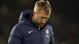 Crisis en Chelsea: reunión de emergencia con Graham Potter sin el presidente del club