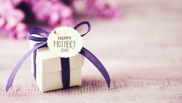 Ideas de regalos para el Día de la Madre