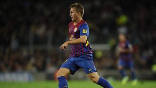 Regresa a casa: Barcelona hizo oficial recompra de Deulofeu