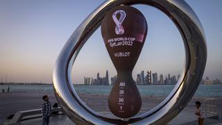 Nadie se lo quiere perder: Qatar 2022 recibe más de 17 millones de peticiones de entradas 