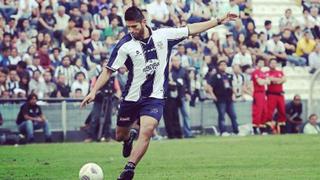 Carlos Zambrano: el hincha de Alianza Lima felicitó a la 'U'