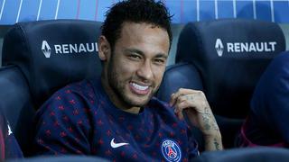 La exigencia de Neymar al Real Madrid: la cabeza de un 'pez gordo' si lo quieren fichar