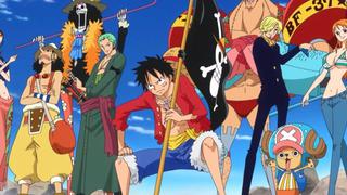 One Piece: final del anime y el manga ya tiene fecha según Eiichiro Oda