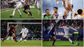 Equipo invencible: el XI ideal de los fichajes más caros en toda la historia del Real Madrid [FOTOS]