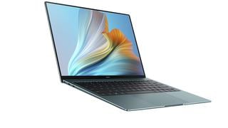 Huawei lanza su nueva laptop MateBook X Pro 2021: conoce las características y precio