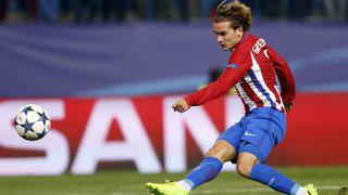 No son rumores, es una versión oficial: los 5 clubes top que quieren a Griezmann