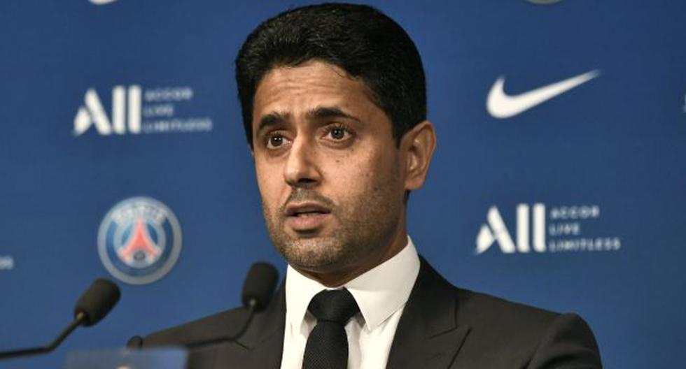 PSG |  Le Qatar vendra le PSG après la Coupe du monde 2022 et Al-Khelaïfi partira |  Paris Saint-Germain |  RMMD |  FOOTBALL-INTERNATIONAL
