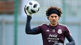 Tantas veces 'Memo': Guillermo Ochoa y un nuevo Mundial con México que podría cambiar su destino