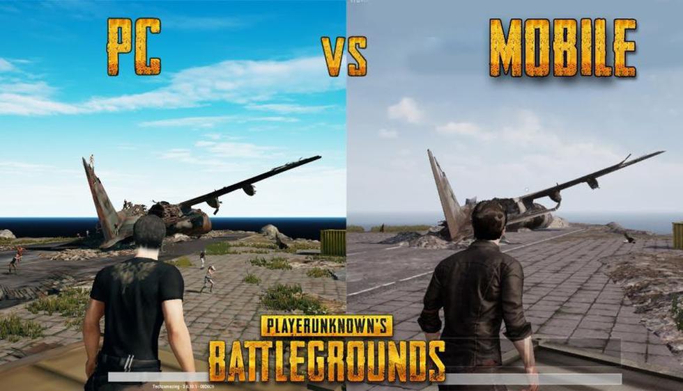 Pubg Mobile En Pc Te Decimos Como Jugarlo De Manera Oficial Depor Play Depor