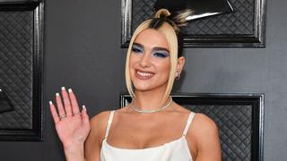 ¿Dua Lipa extraña demasiado a sus fanáticos? Un post nos daría la respuesta