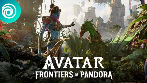 “Avatar: Frontiers of Pandora” se retrasa hasta 2023 o 2024. (Foto: Ubisoft)