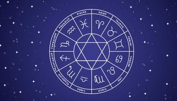 Mira las mejores predicciones según tu signo del zodíaco y conoce qué te depara el horóscopo en el amor, dinero y salud. | Foto: Internet