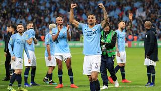 Manchester City campeón de la Carabao Cup: derrotó 4-3 en penales al Chelsea