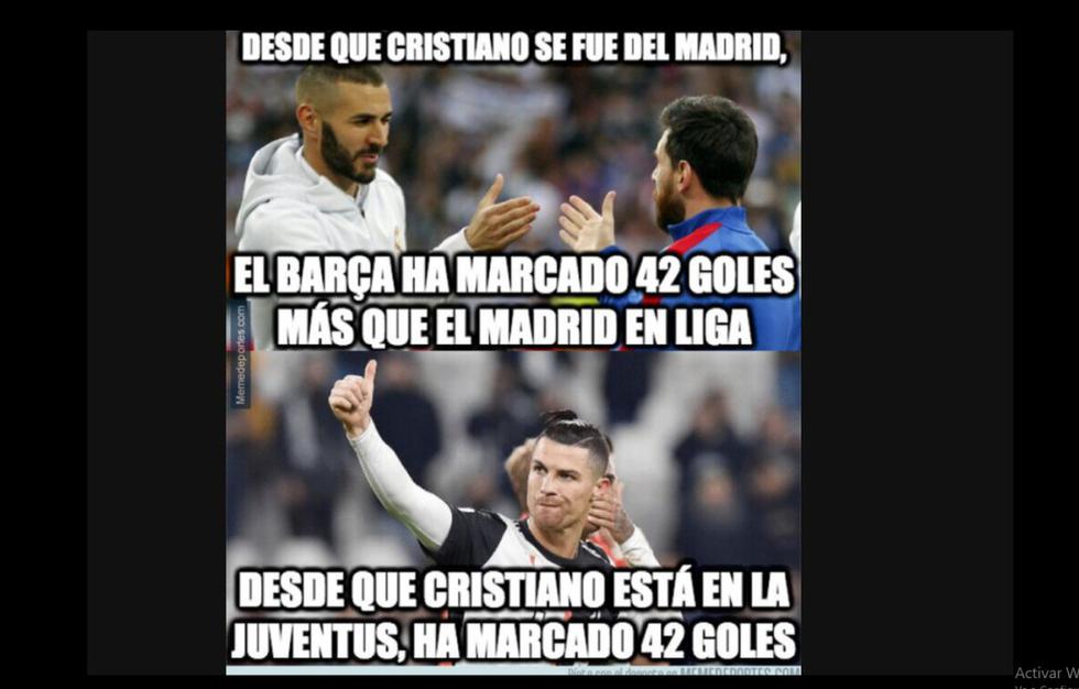 Real Madrid Vs Manchester City Memes Mejores Reacciones Via Facebook De La Derrota Merengue En El Bernabeu Por Octavos De Final De La Champions League 2020 Fotos Viral Memes