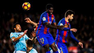 Central con proyección: el objetivo #1 que se trazó Barcelona para reforzar su defensa para 2018-19