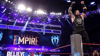 Que empiecen las apuestas: ¿Roman Reigns se recuperará antes de Survivor Series?