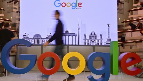 Google ofrece capacitaciones gratis en YouTube para las PYMES (Foto: AFP)