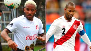 Farfán le ‘tira flores’ a Alberto Rodríguez: “El mejor central del fútbol peruano, de lejos”