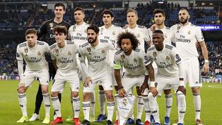 Nuevo inicio: dos cracks del Real Madrid criticados en la era Solari entrenaron en su día libre