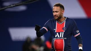 Neymar ‘confirma’ renovación: “Volveré a una final de Champions con PSG”